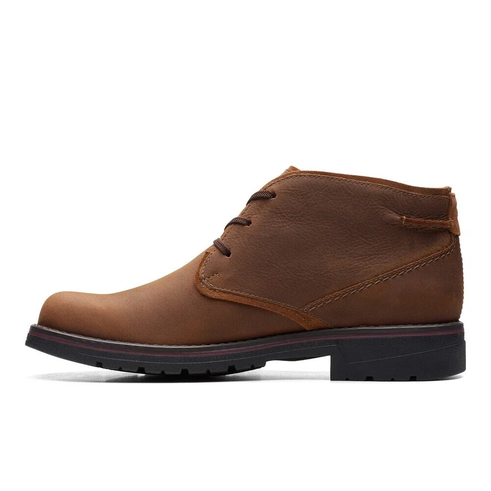 Clarks morris peak